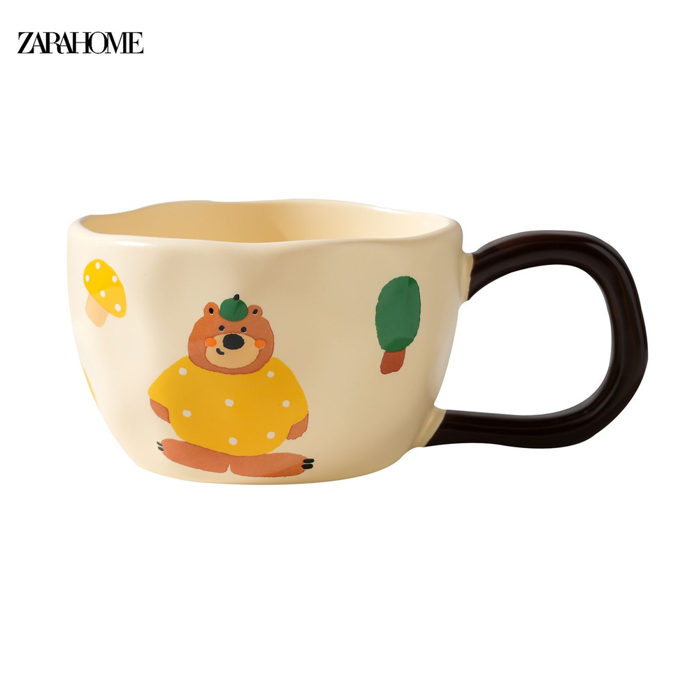 ZARA HOME Кружка, 350 мл, 1 шт #1