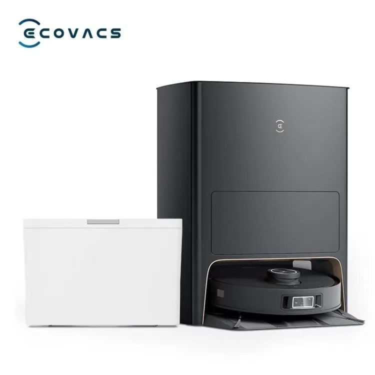 Ecovacs Робот-пылесос X1S PRO PLUS #1