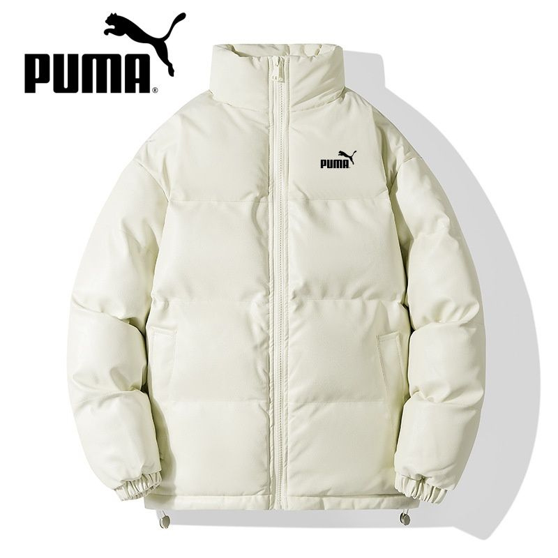 Пуховик PUMA #1