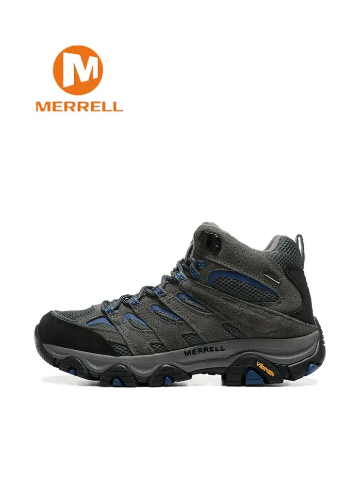 Полусапоги Merrell #1