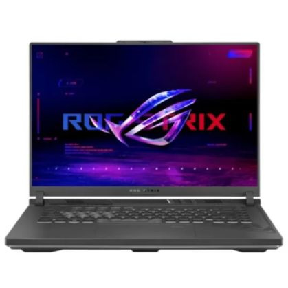 ASUS ROG Strix G16 G614JZ-N3069 Ноутбук 16", Intel Core i9-13980HX, RAM 32 ГБ, SSD 1024 ГБ, NVIDIA GeForce #1