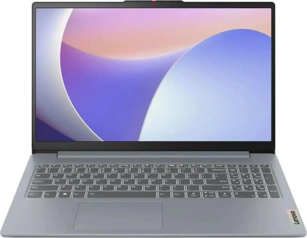 Lenovo IdeaPad Slim 3 16ABR8 82XR008NRK Ноутбук 16", AMD Ryzen 7 7730U, RAM 16 ГБ, SSD, AMD Radeon Graphics, #1