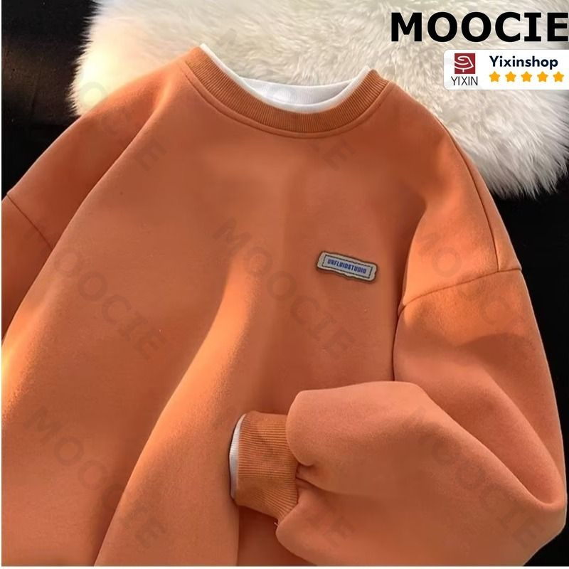 Толстовка MOOCIE #1