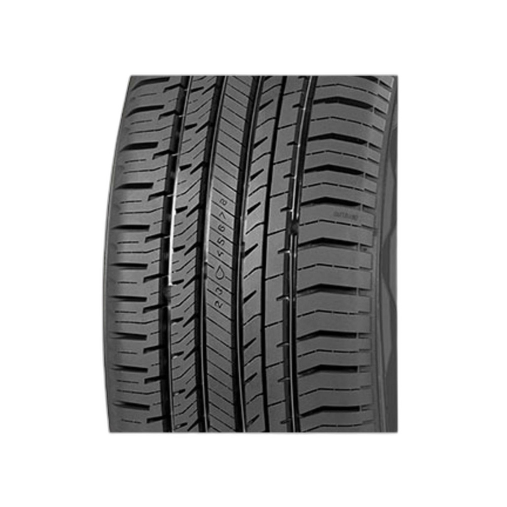 Ikon Tyres Nordman SC Шины  летние 215/65  R16 109T #1