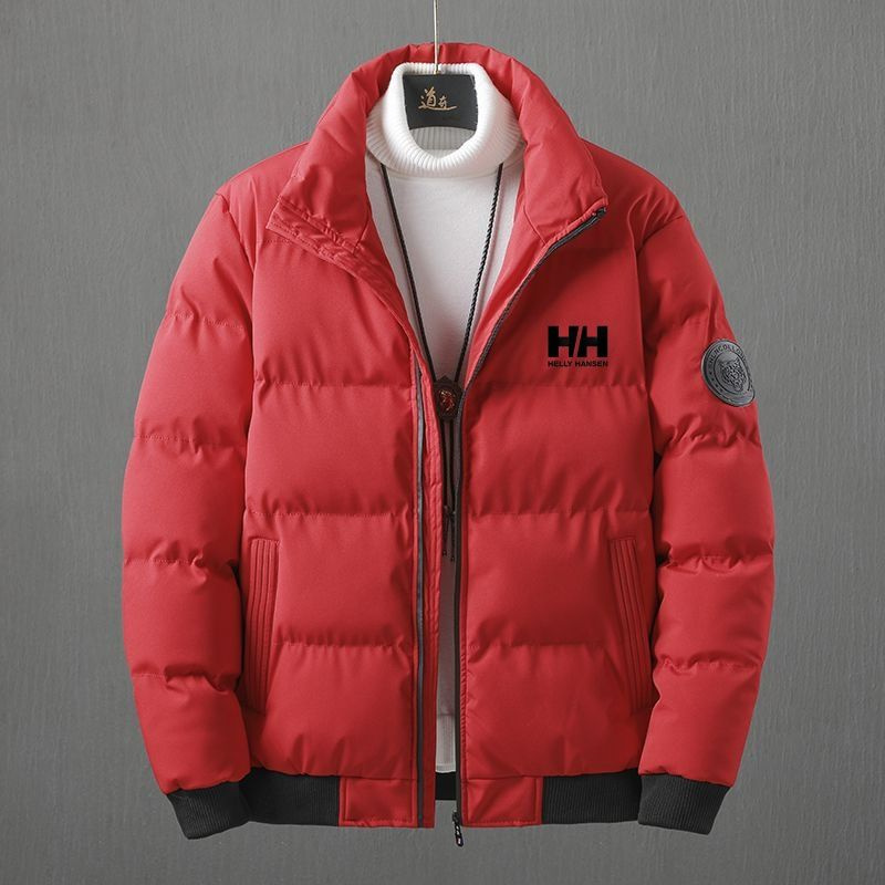 Пуховик Helly Hansen #1