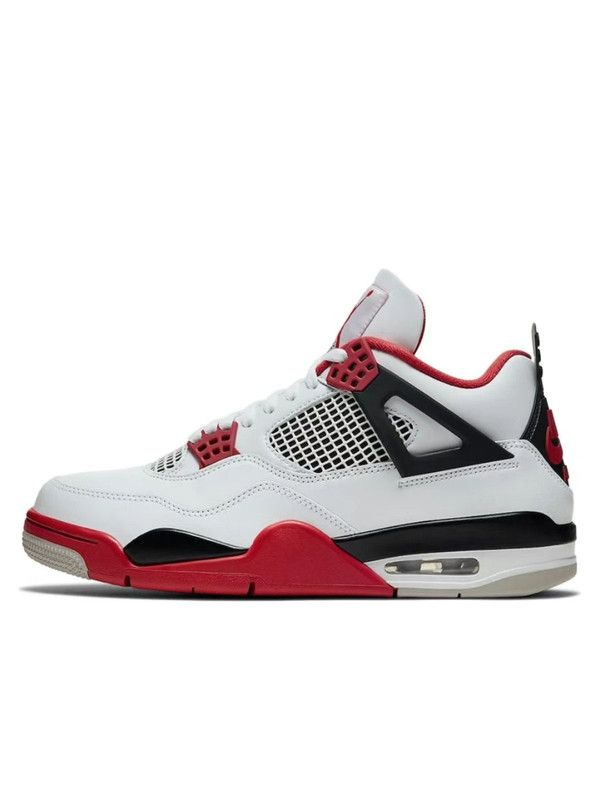 Кроссовки Nike Air Jordan 4 #1