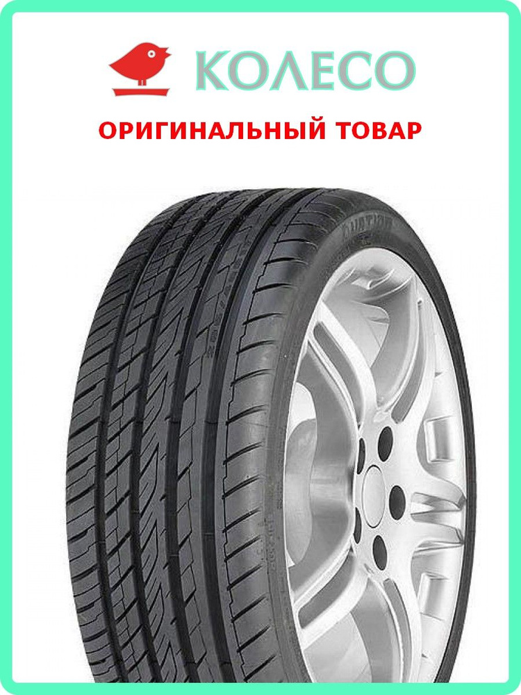 Ovation Tyres VI-388 Шины  летние 225/55  R16 99V #1