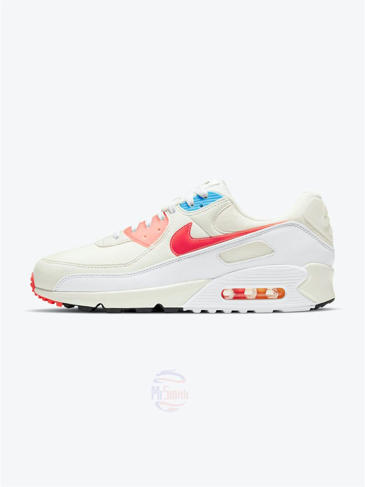 Кроссовки Nike Air Max 90 #1