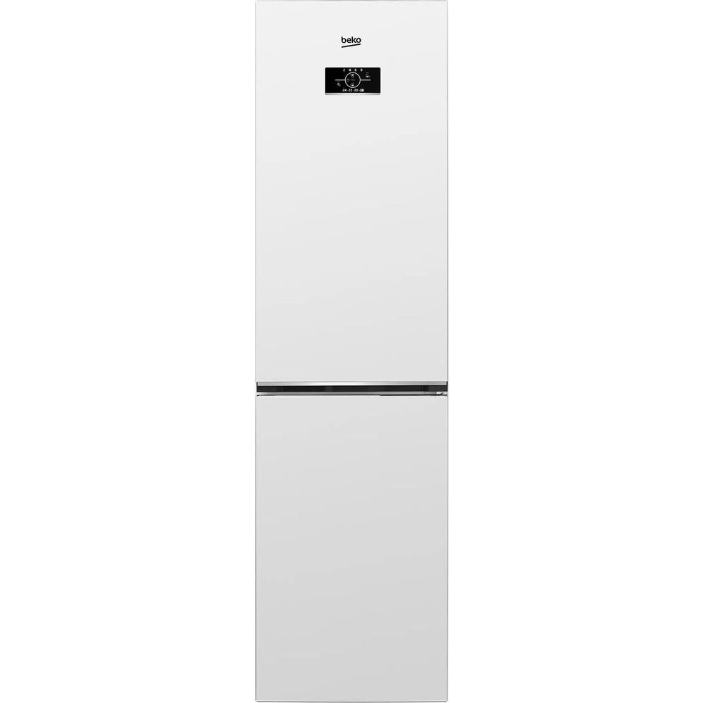 Холодильник Beko B3R0CNK332HW, белый #1