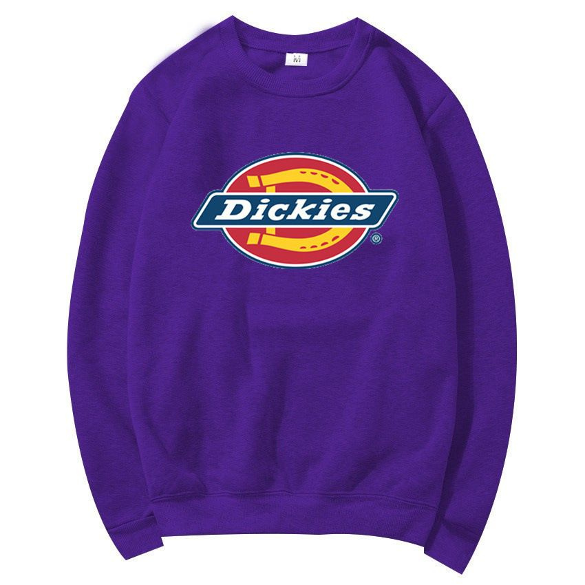 Толстовка Dickies #1