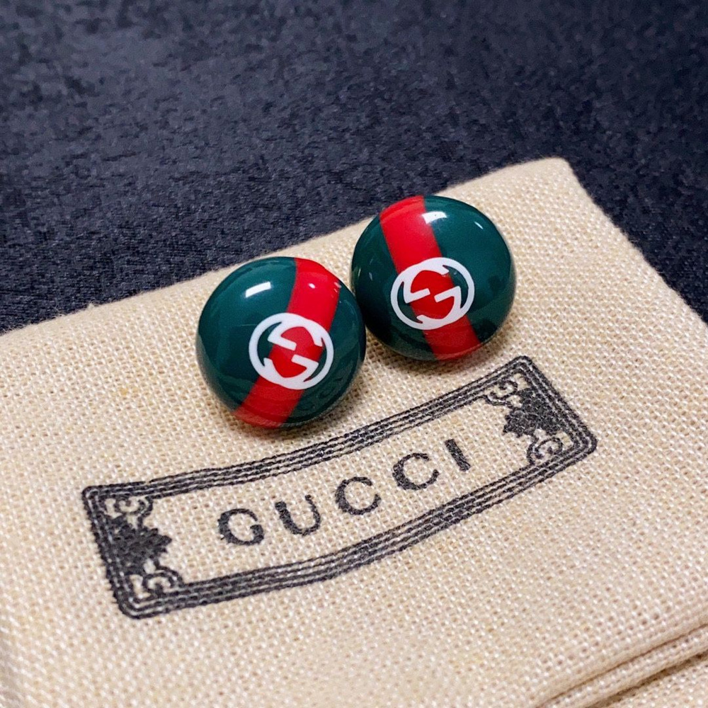 Gucci Серьги #1