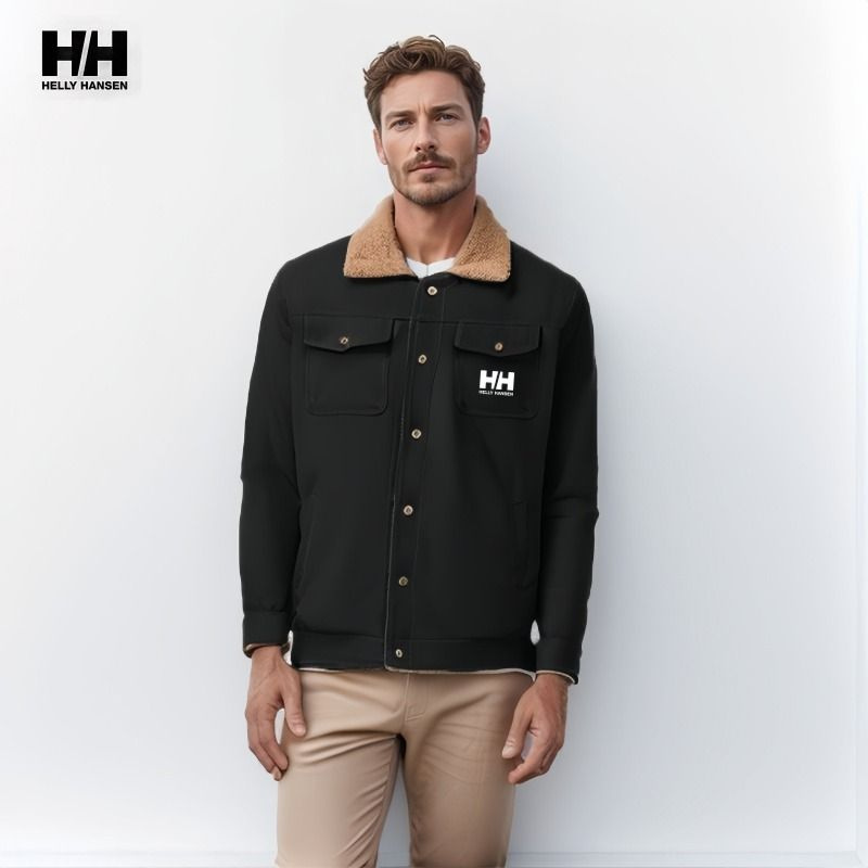 Бомбер Helly Hansen #1