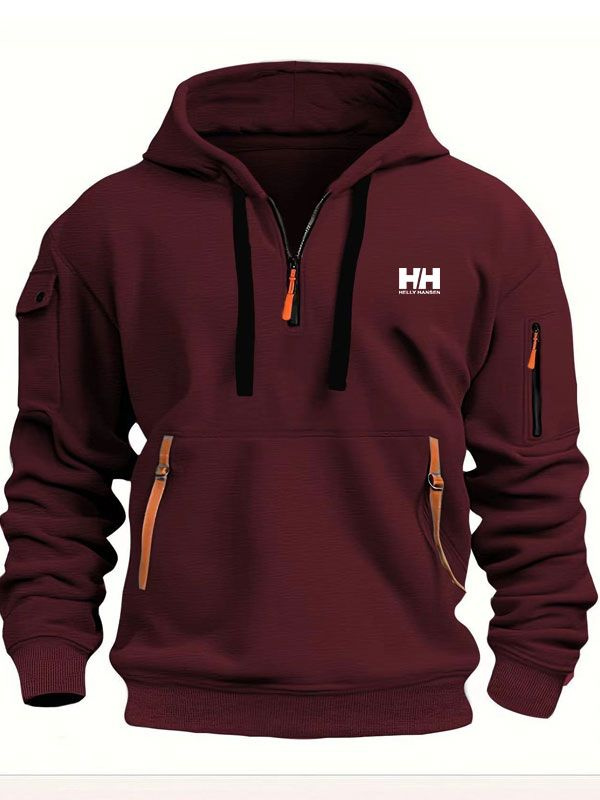 Толстовка Helly Hansen #1