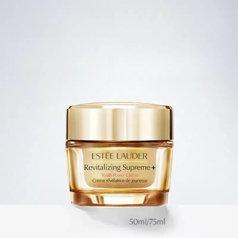 Estee Lauder Крем для ухода за кожей Revitalizing Supreme+ Youth Power SoftCreme 50ml 75ml  #1