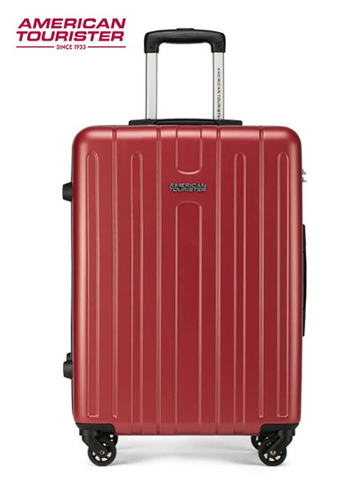 American Tourister Чемодан ABS пластик 67 см 66.5 л #1