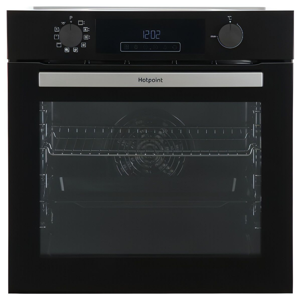 HotPoint  духовой шкаф FE8 824 H BL #1