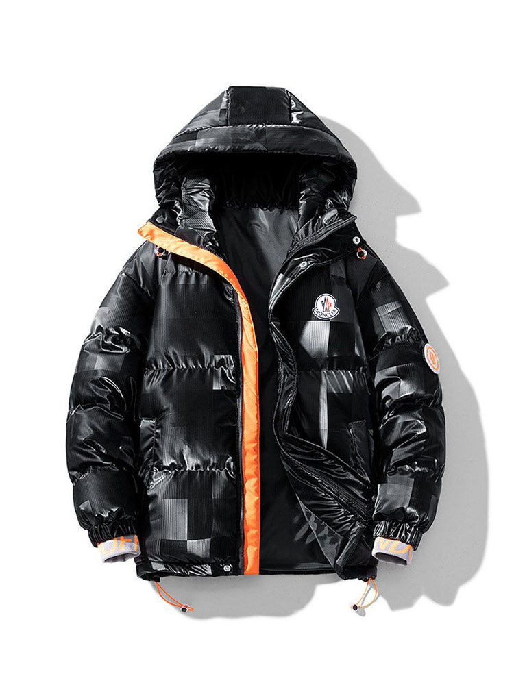 Пуховик MONCLER #1