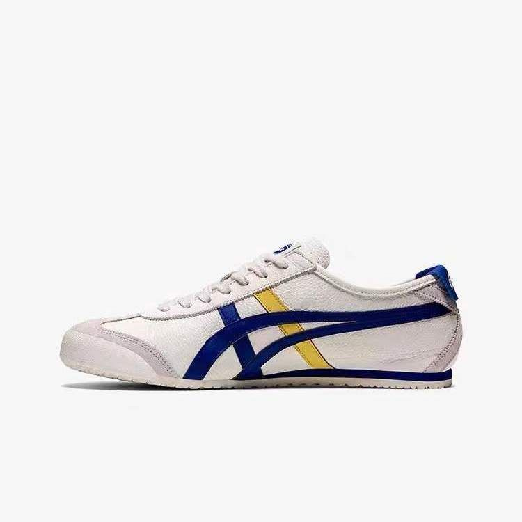 Кроссовки Onitsuka Tiger #1