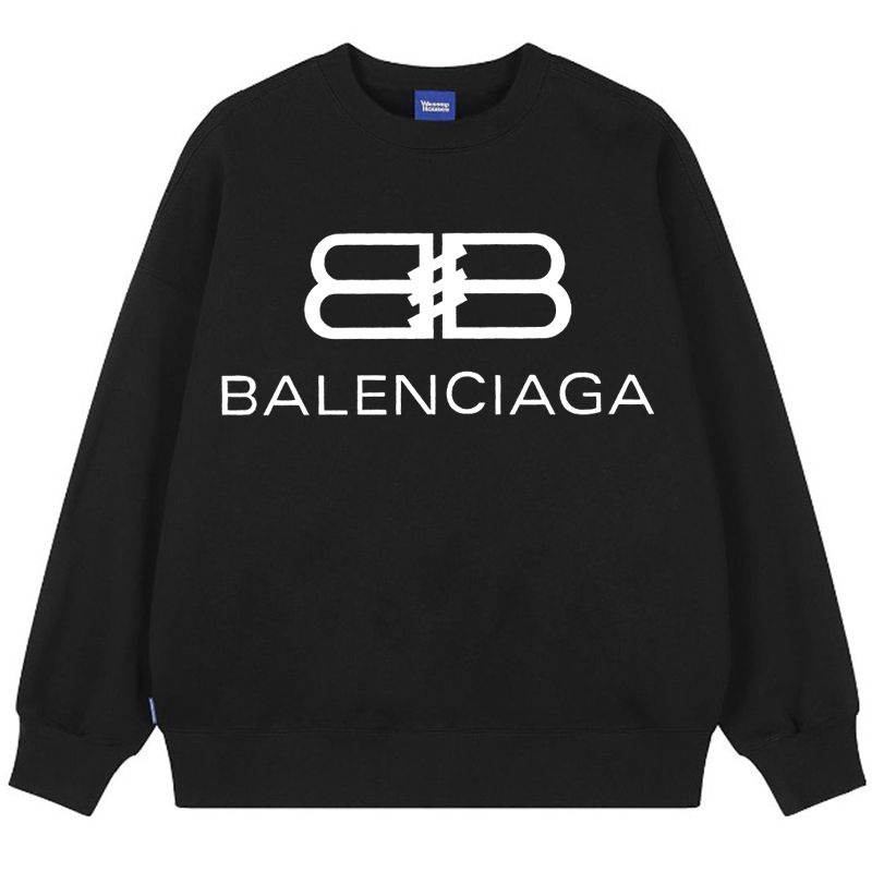 Свитшот Balenciaga #1