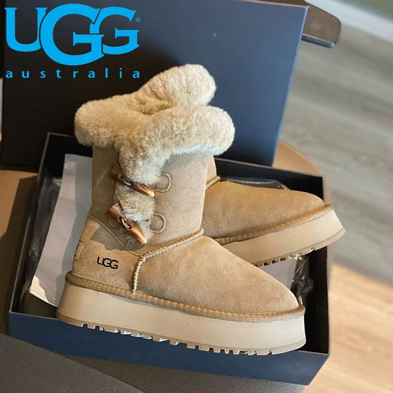 Угги UGG #1