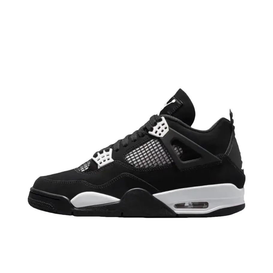 Кроссовки Nike  Air Jordan 4 #1