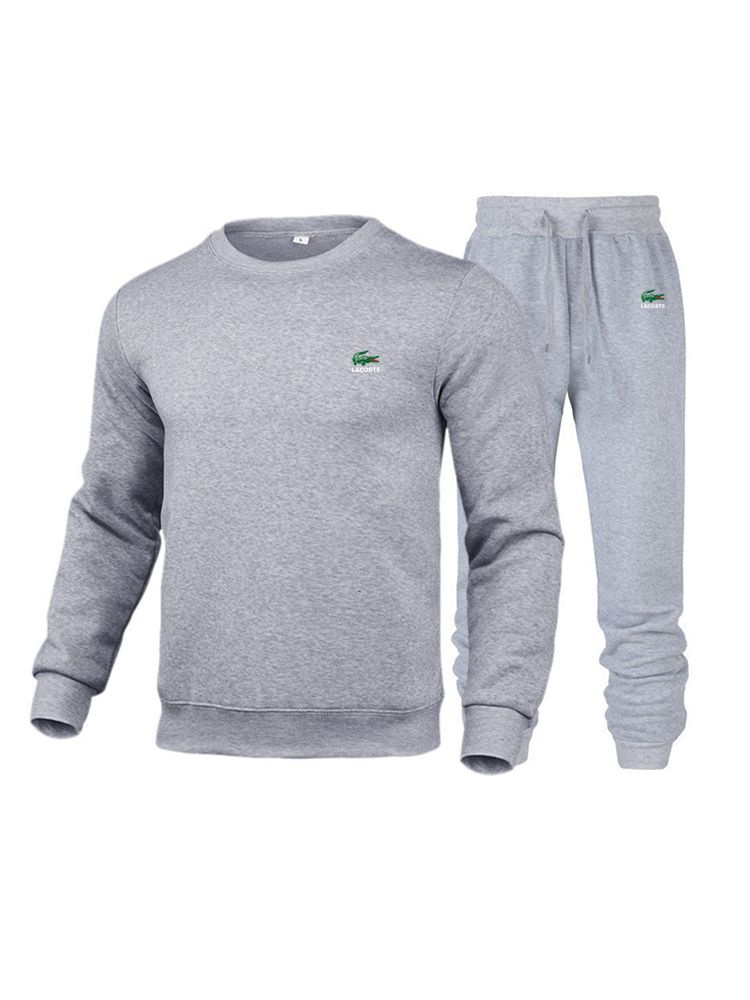 Костюм спортивный Lacoste #1