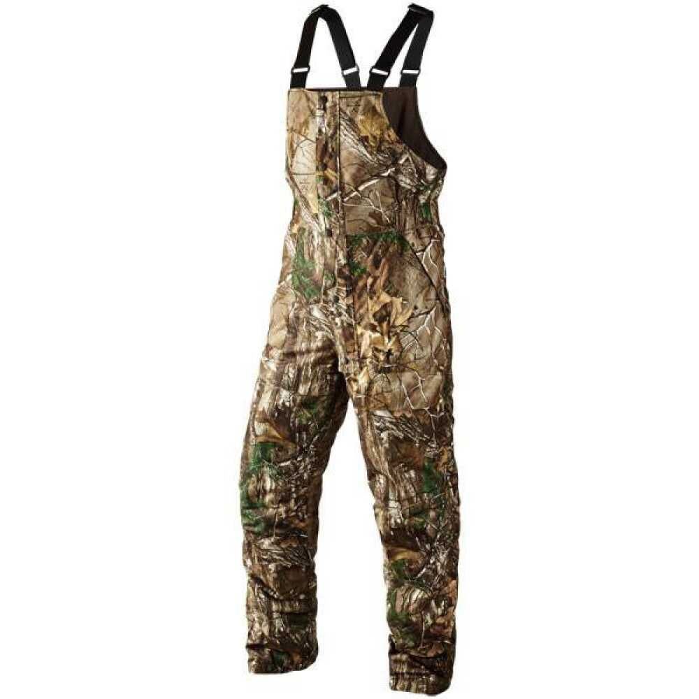 Комбинезон Seeland Polar Overalls Realtree Xtra #1