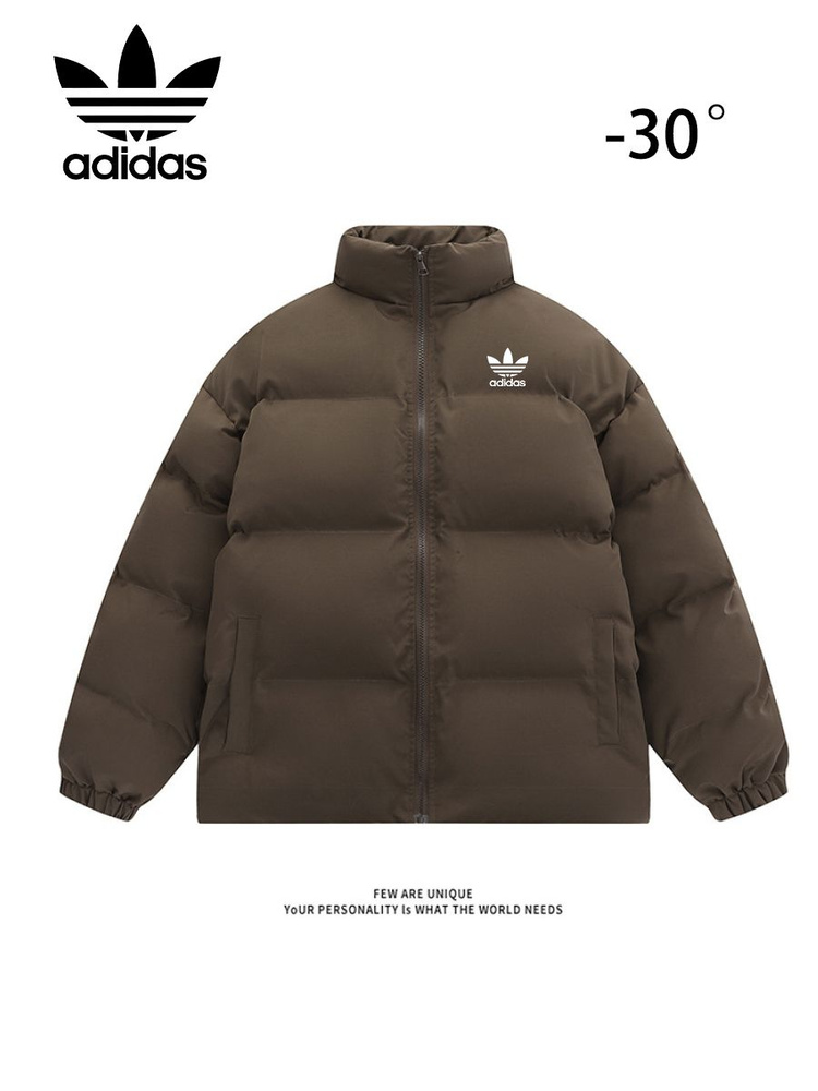 Пуховик adidas Sportswear #1