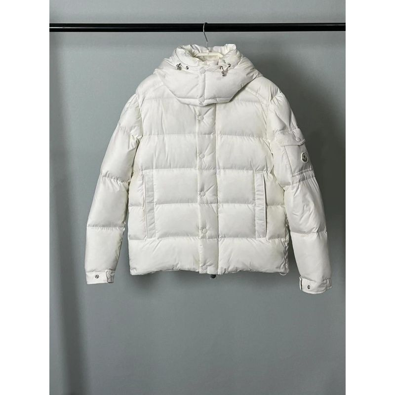 Пуховик MONCLER #1