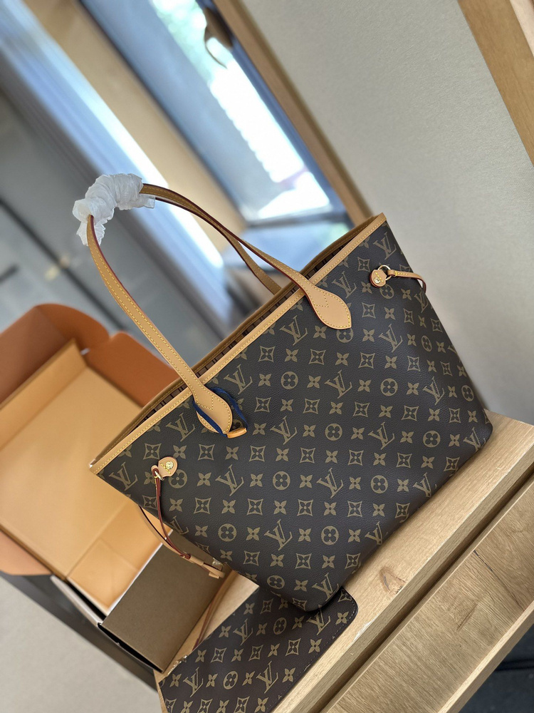 Louis Vuitton Саквояж #1