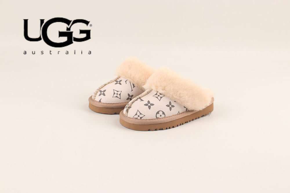 Угги UGG #1