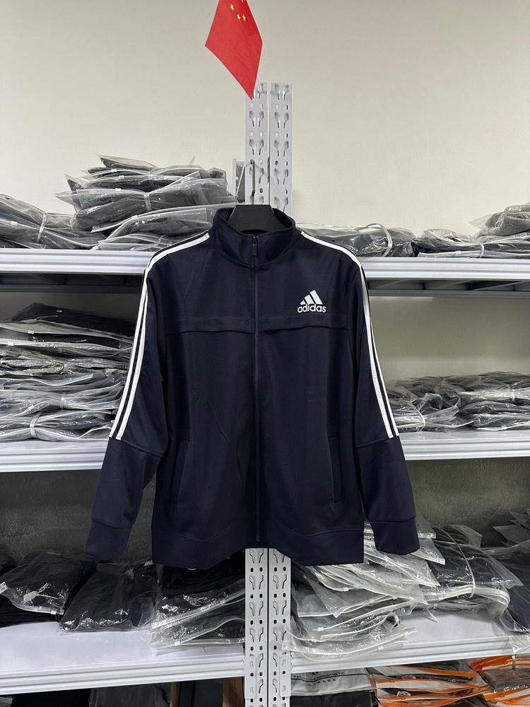 Ветровка adidas #1