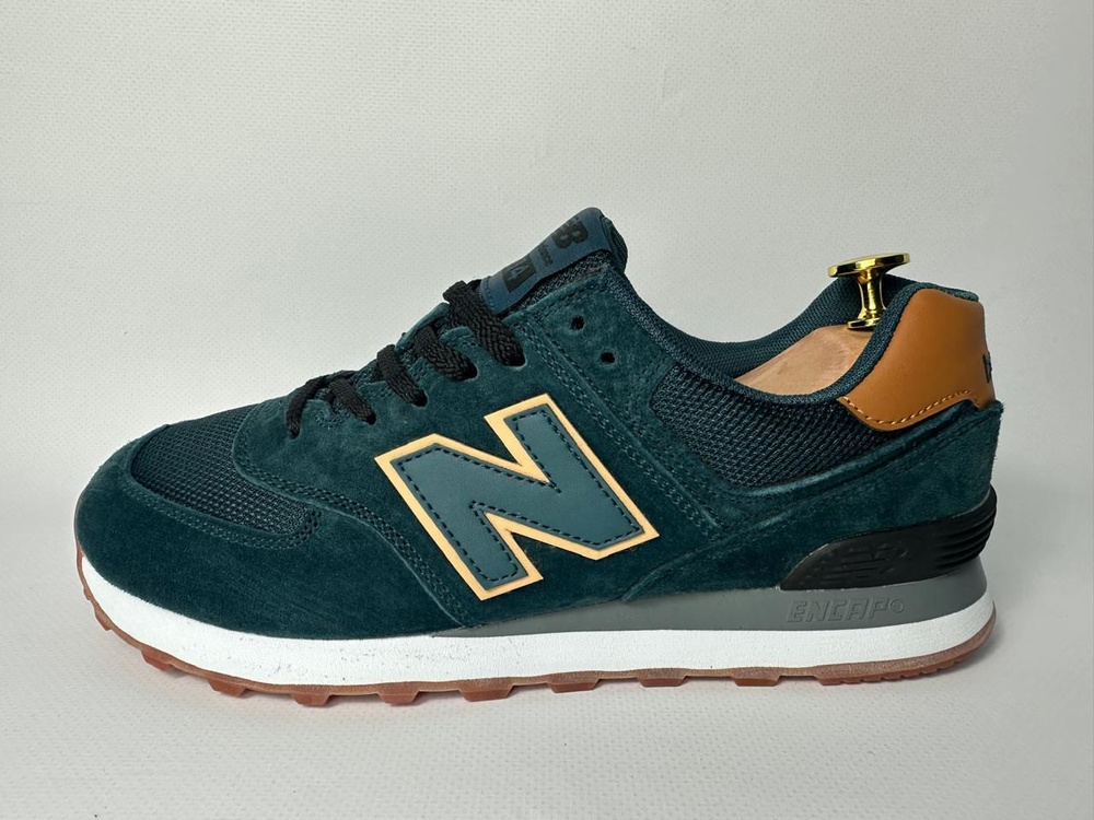 Кроссовки New Balance 574 #1