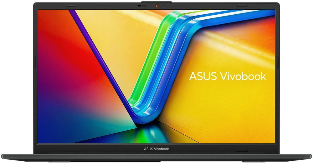 ASUS ASUS Vivobook Go 15 E1504GA-BQ585, 1920x1080, IPS, Intel Processor N100, RAM 8 ГБ, SSD 256 ГБ, Intel #1