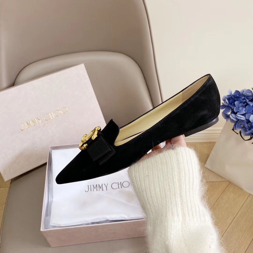 Туфли Jimmy Choo Будьте здоровы #1