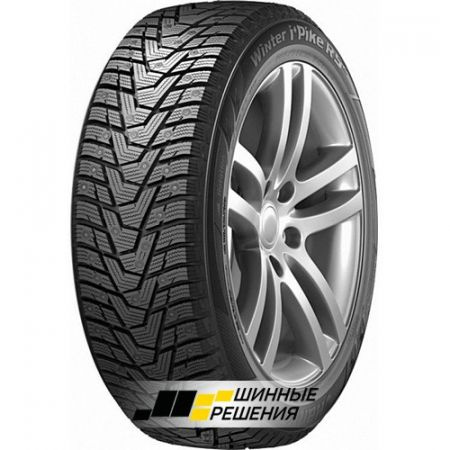 Hankook WINTER I*PIKE X W429A Шины  зимние 235/65  R17 108T Шипованные #1