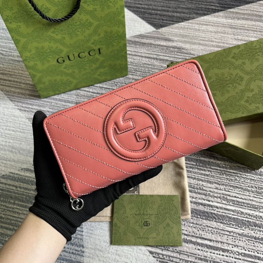 Gucci Кошелек #1