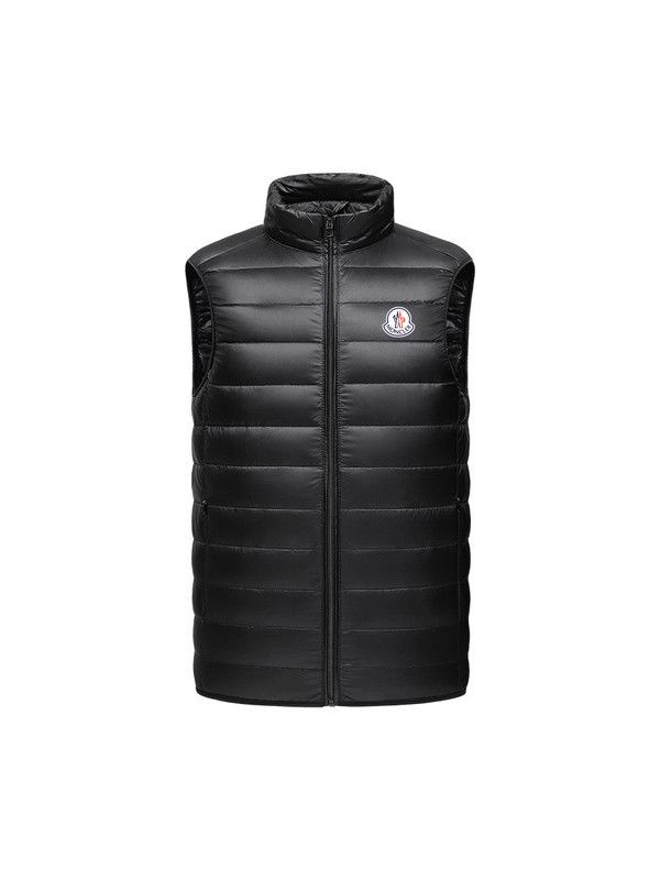 Жилет утепленный MONCLER #1