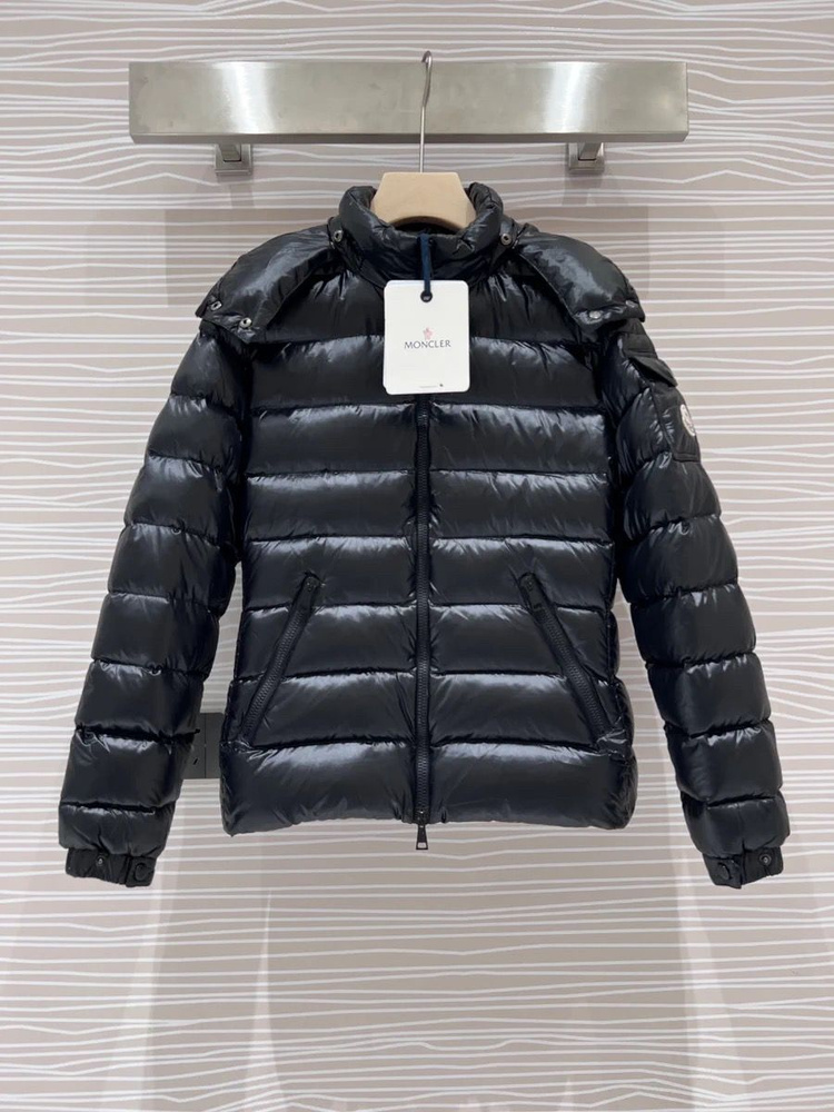 Пуховик MONCLER #1