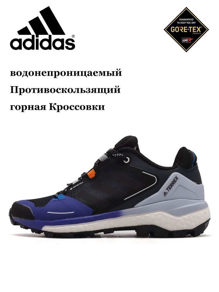 Кроссовки adidas Terrex Skychaser 2 #1