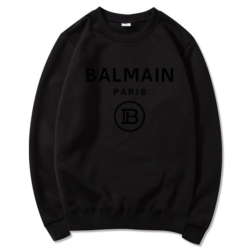 Толстовка BALMAIN #1