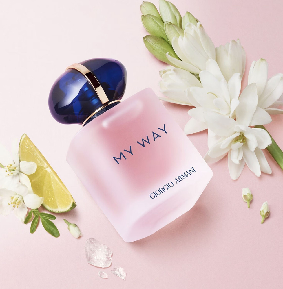 Духи My Way 90 ml #1