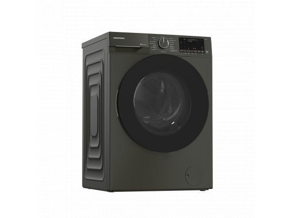 Grundig Стиральная машина GW5 P56H21 A, серый #1