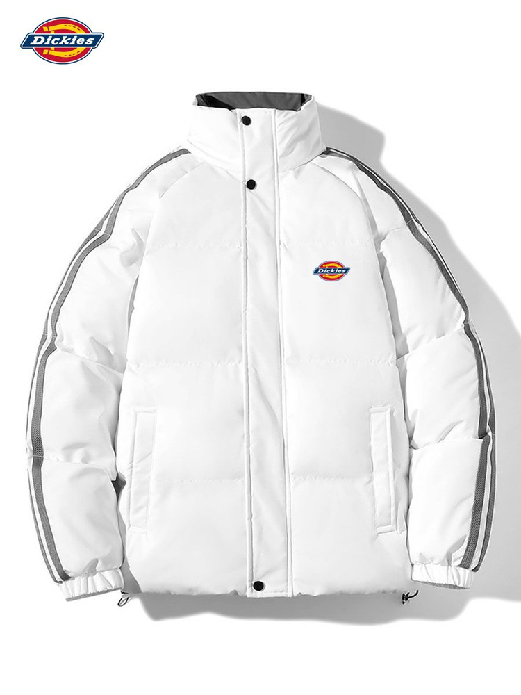 Пуховик Dickies #1