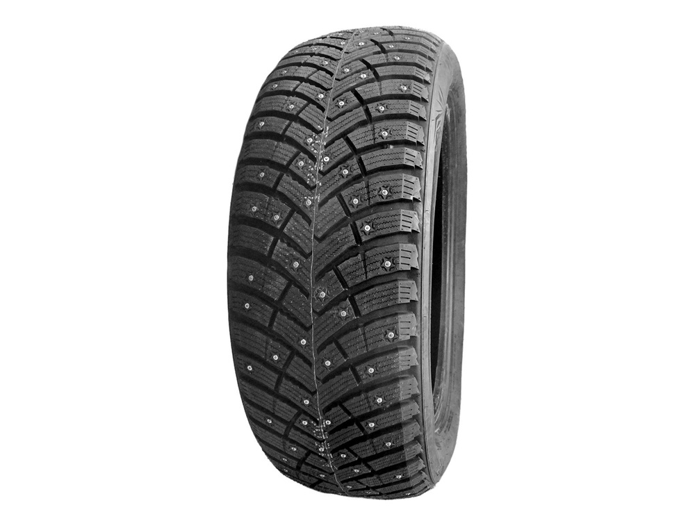 Nexen Winguard Spike 3 Шины  зимние 245/65  R17 107T Шипованные #1