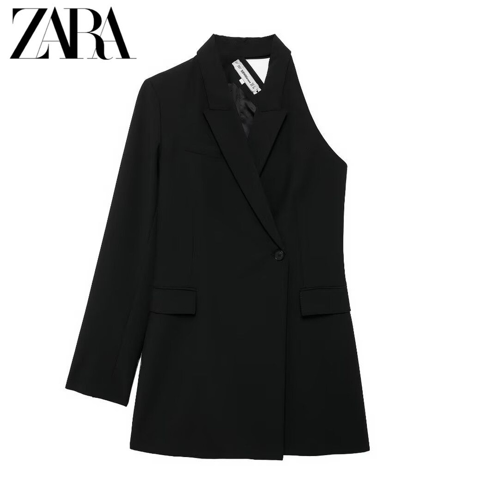 Пиджак Zara #1