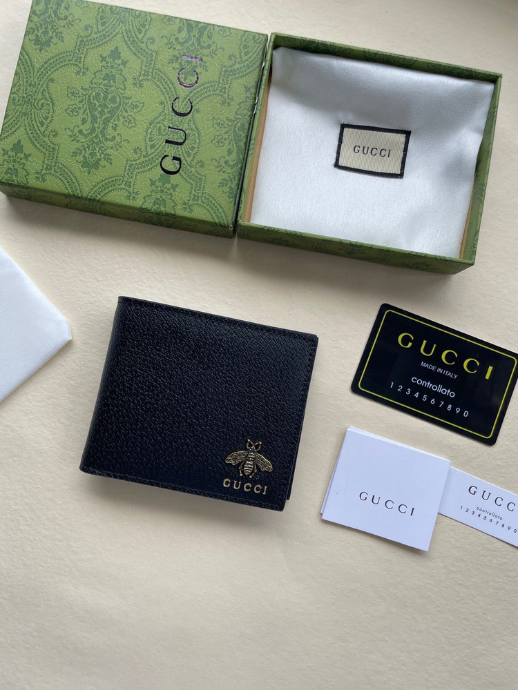 Gucci Кошелек #1