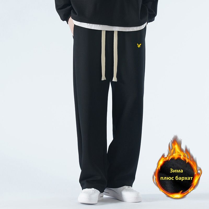 Брюки спортивные Lyle & Scott #1