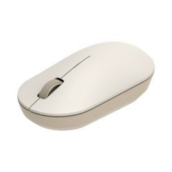 Беспроводная мышь Xiaomi Mouse Lite 2 White (XMWXSB02YM) #1