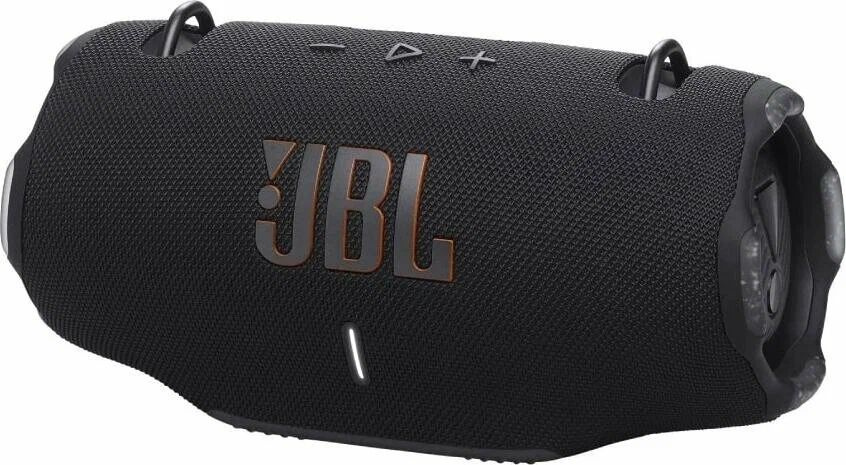 Портативная колонка JBL Xtreme 4, Black #1